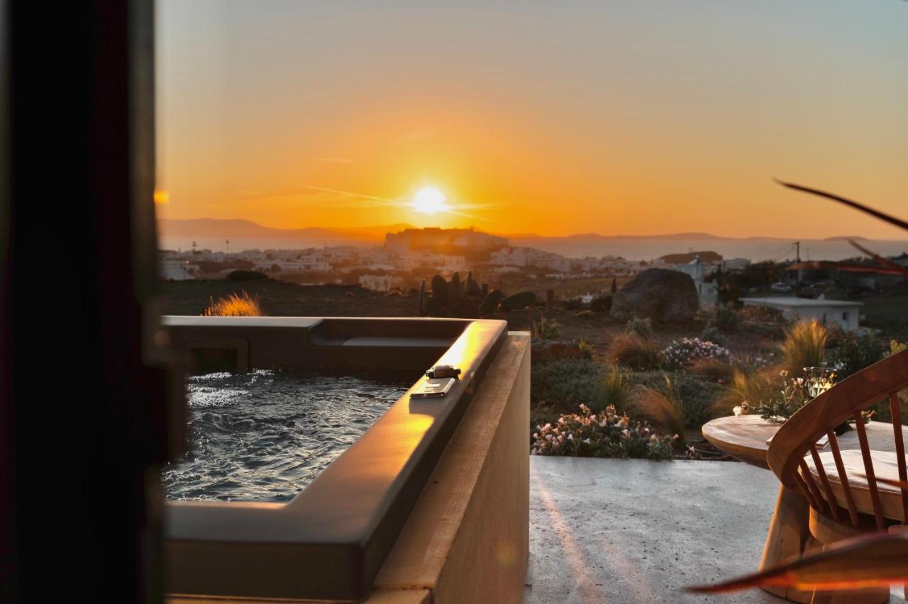 Opuntia Villa