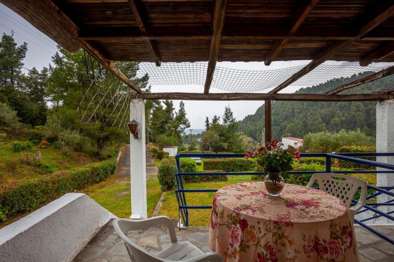 Holiday home Eden Near The