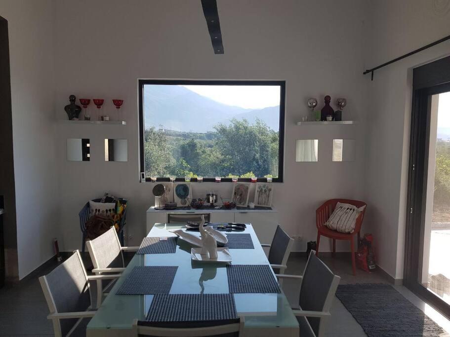 Marina Villa *
