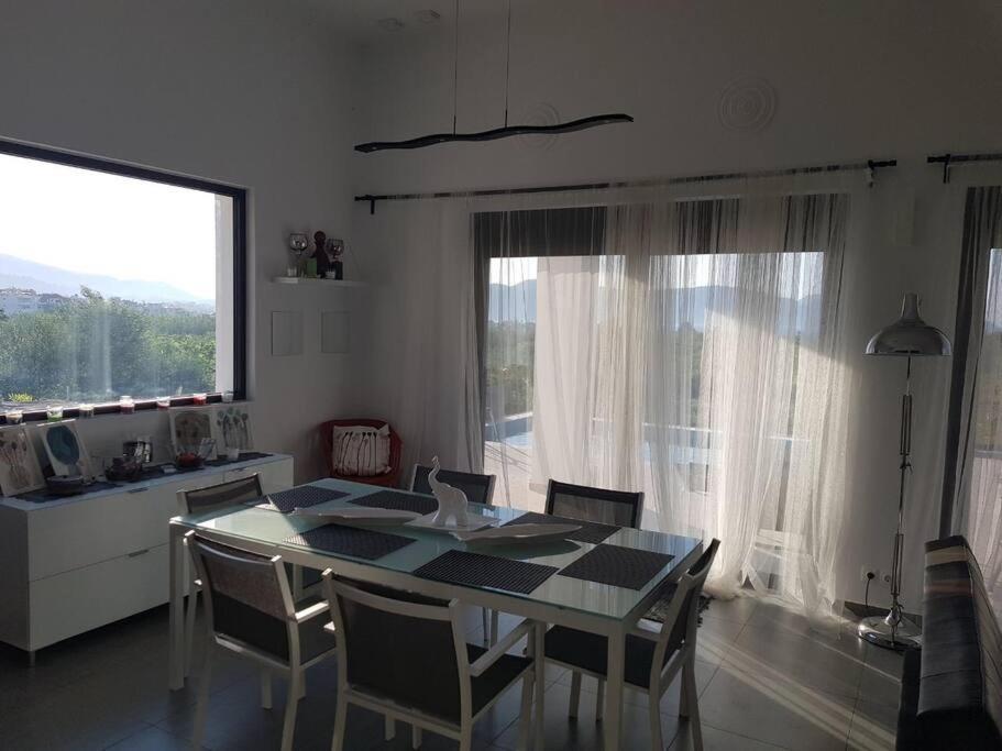 Marina Villa