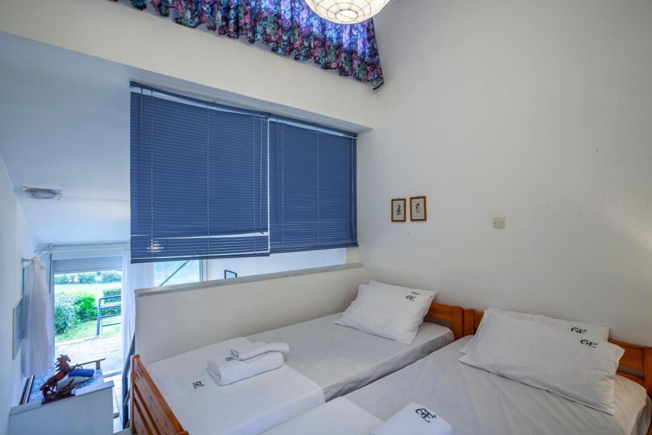 Holiday home Eden Near The Skala Fourkas