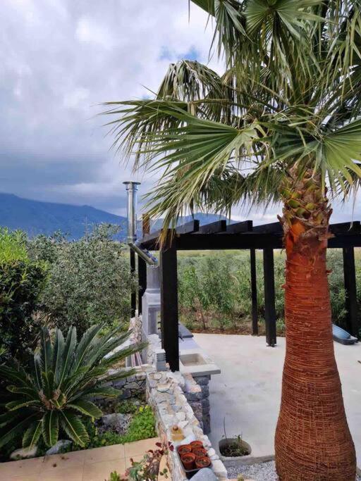 Marina Villa *