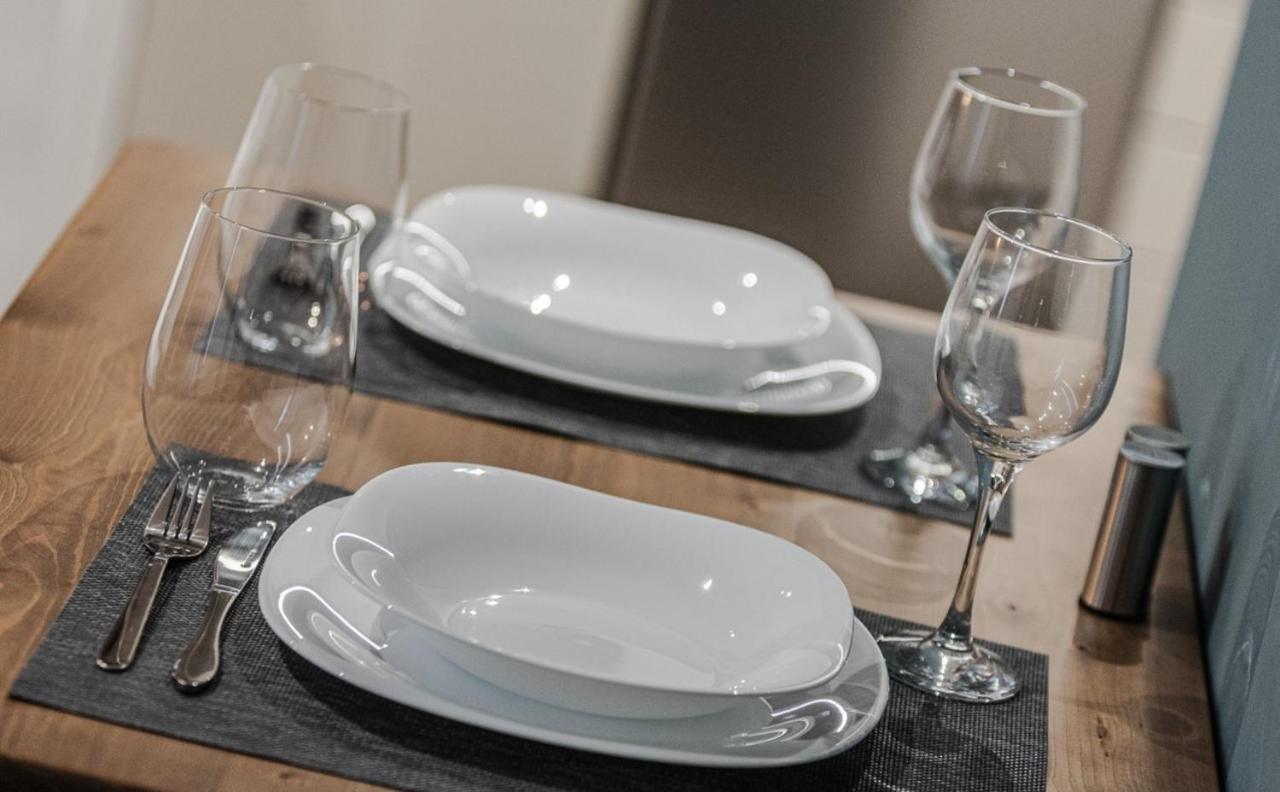 Apartment Cinnamon Volos