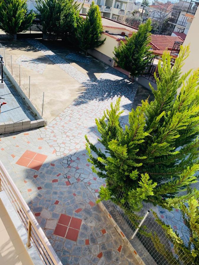 Markos 2 Aparthotel