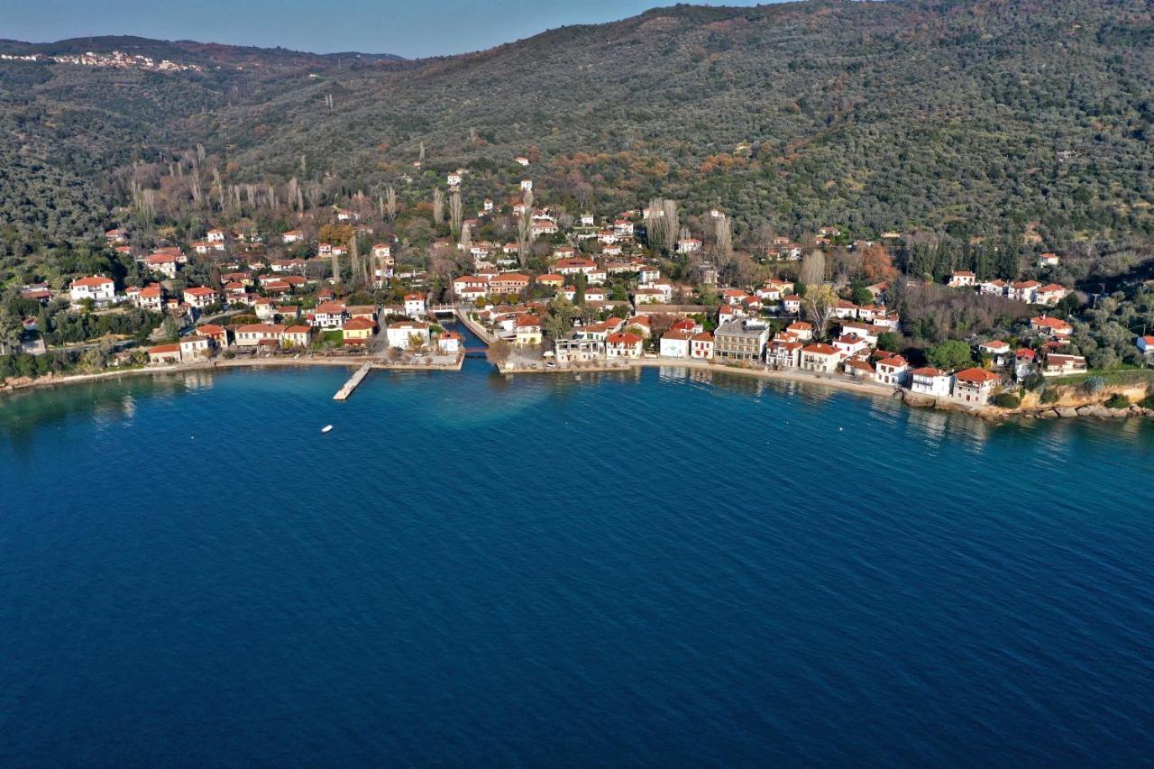 Athina Guest house
