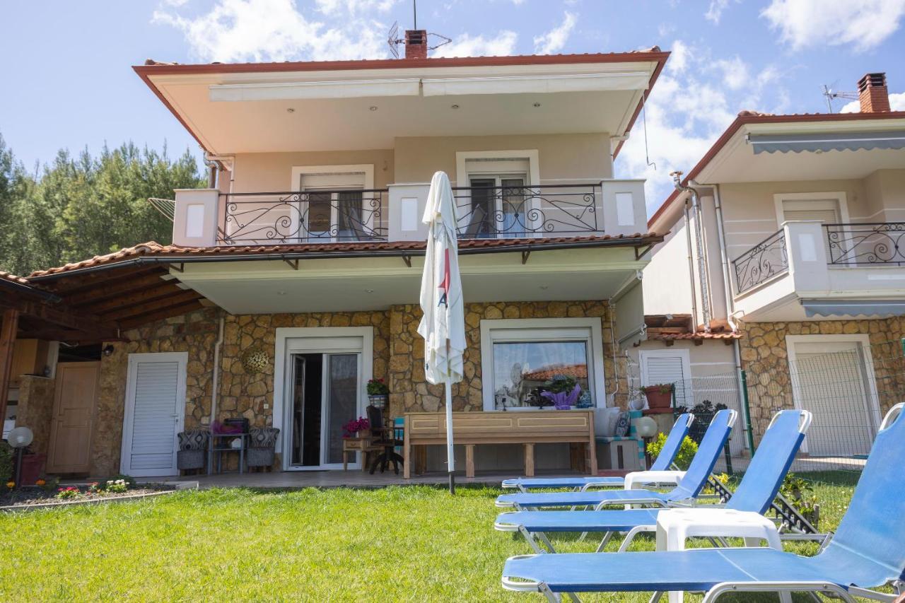 Villa Holiday Villa