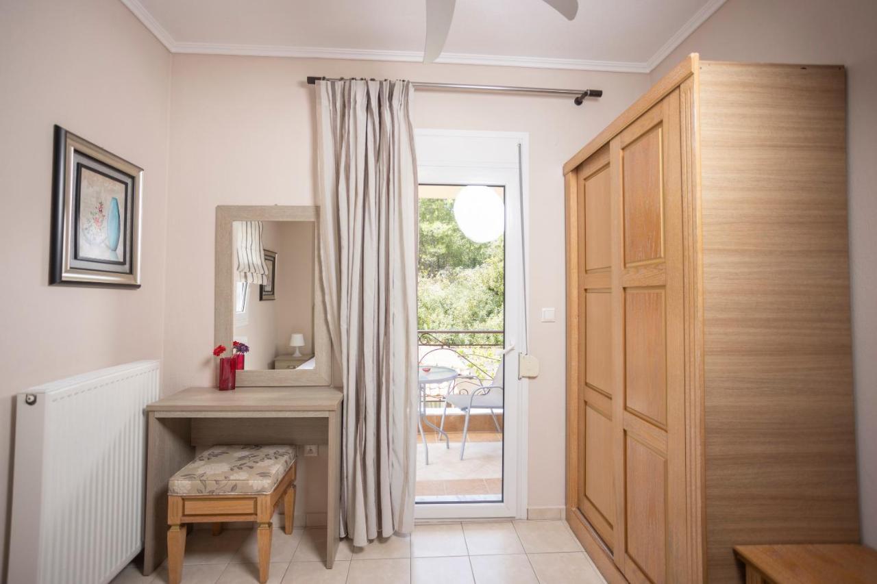 Holiday Villa Villa Pefkochori