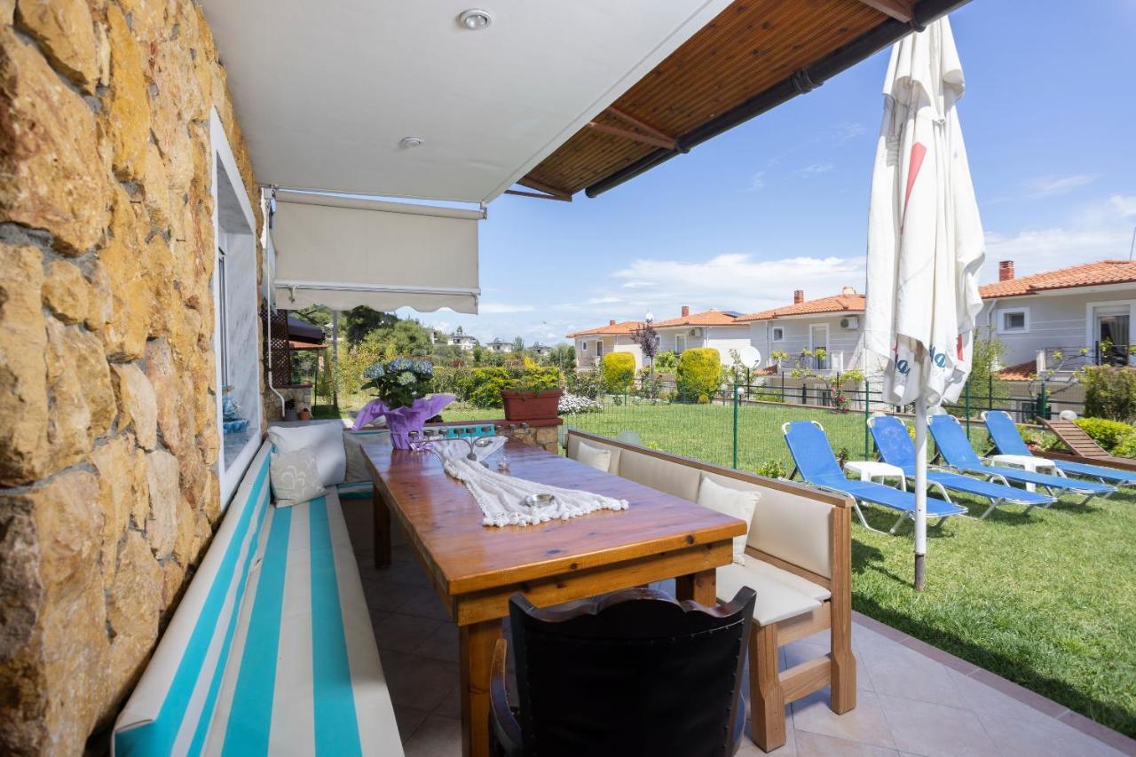 Holiday Villa