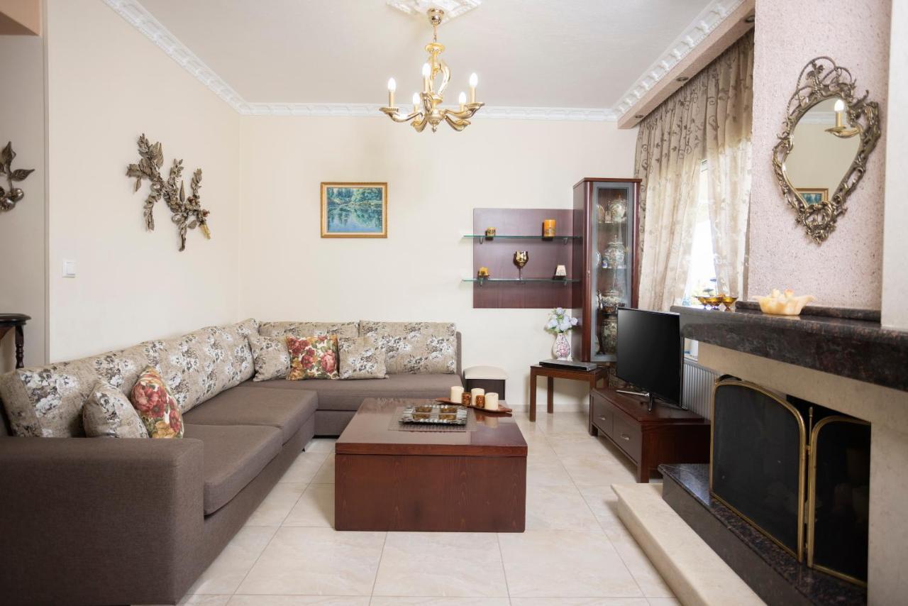 Villa Holiday Villa