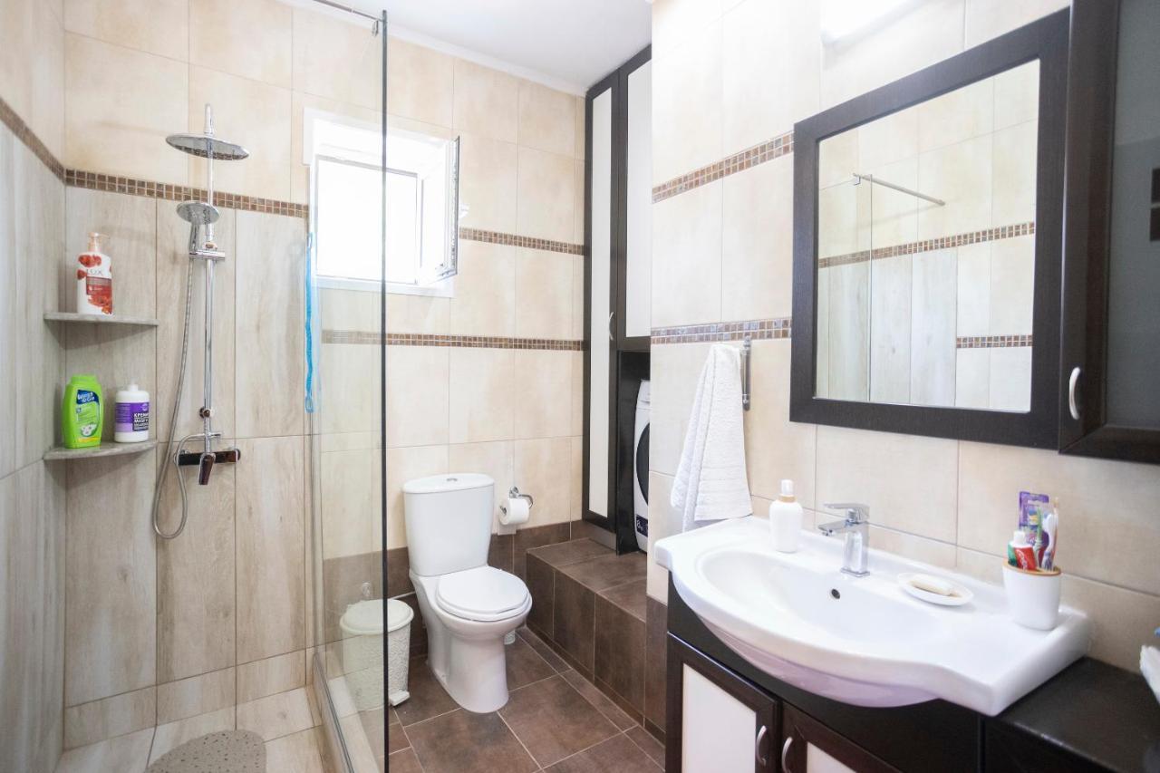 Holiday Villa Pefkochori