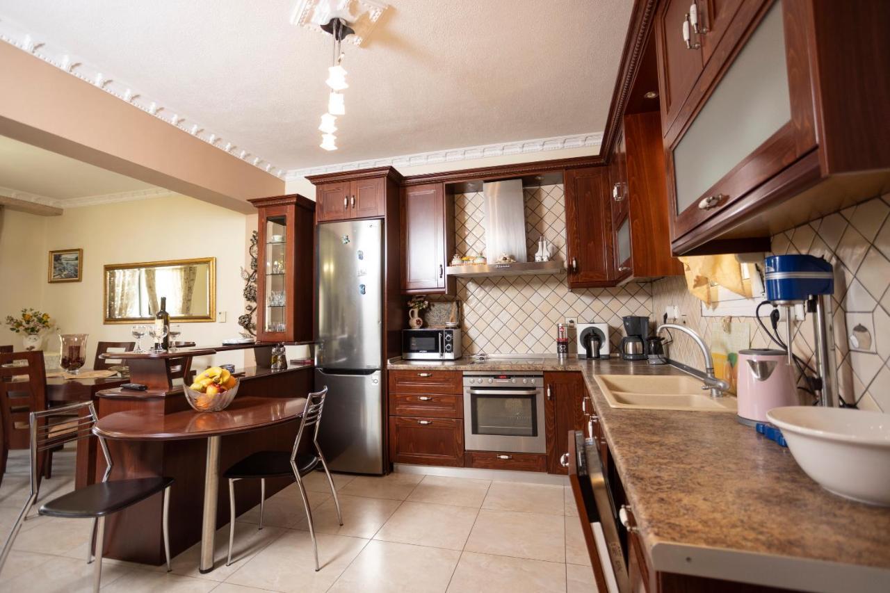 Holiday Villa Villa *