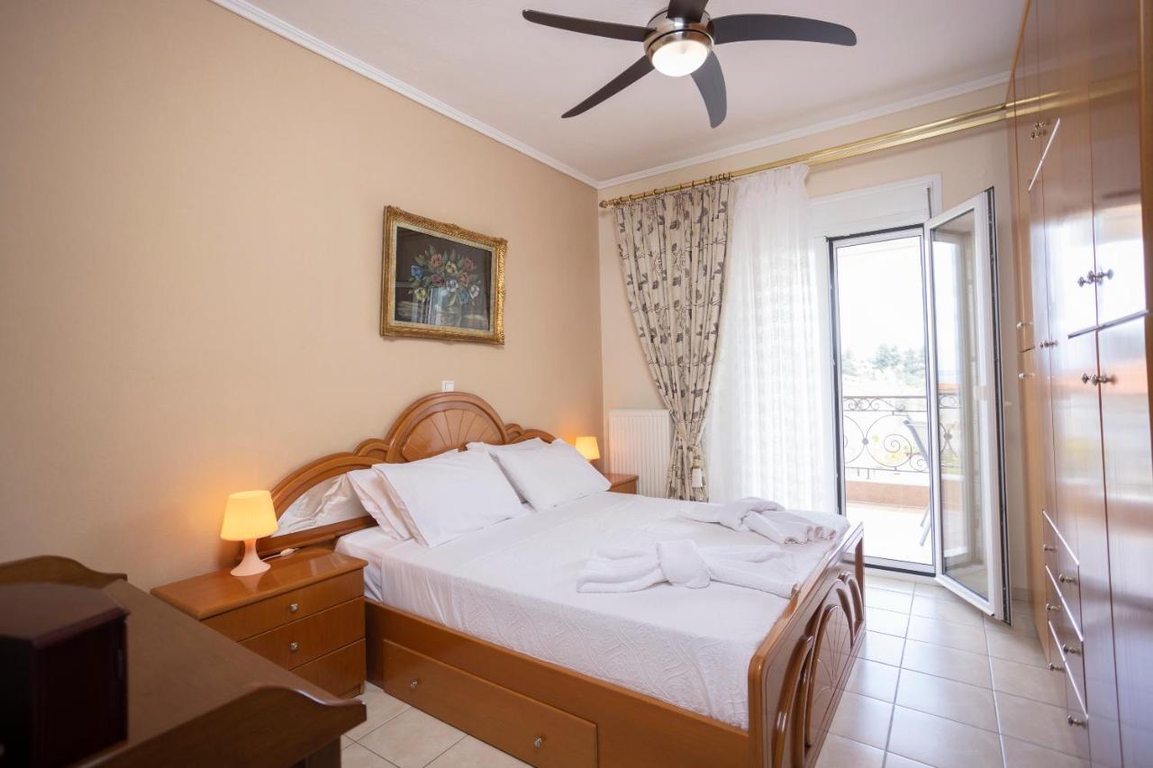 Villa Holiday Villa