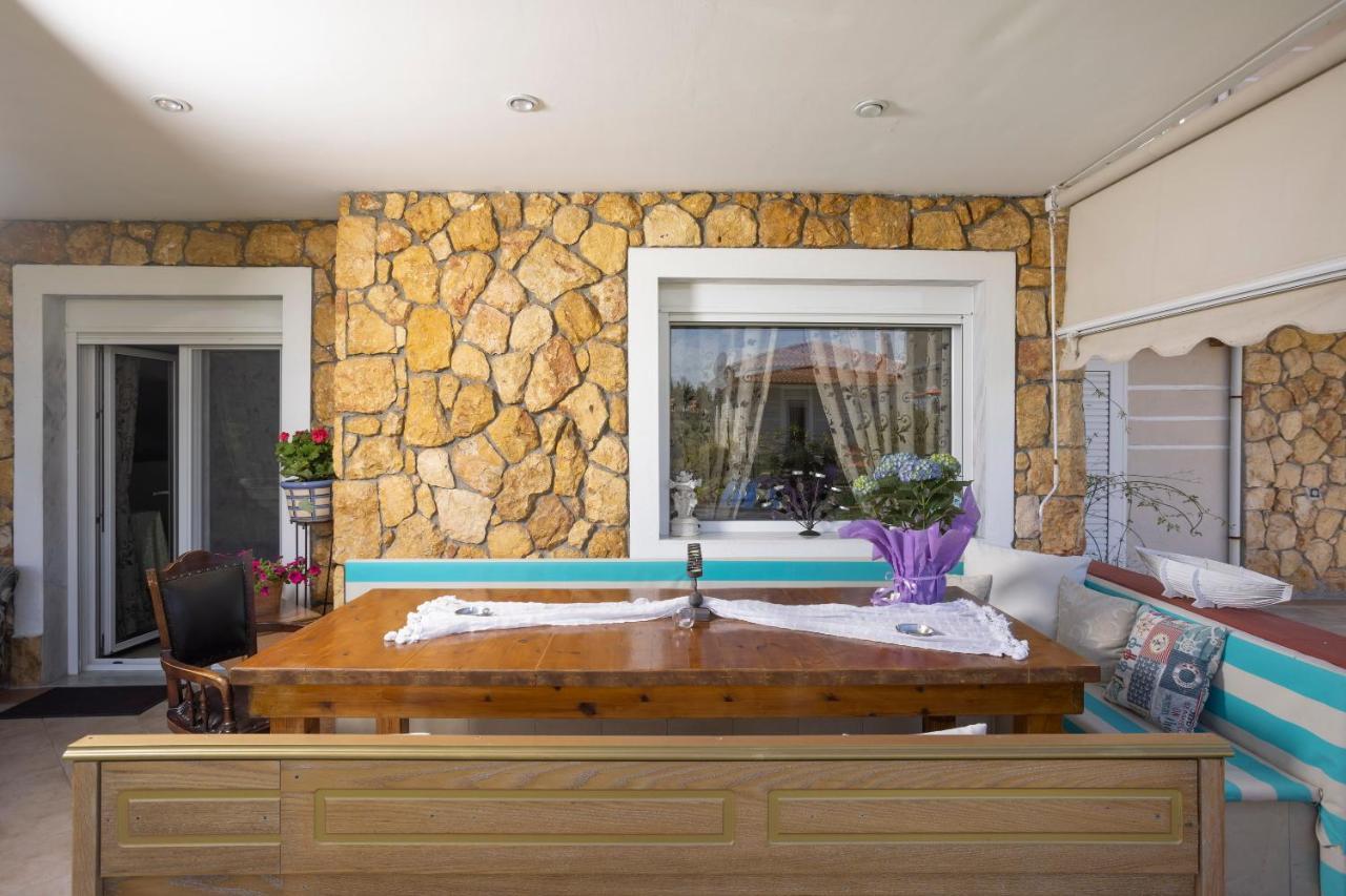 Holiday Villa
