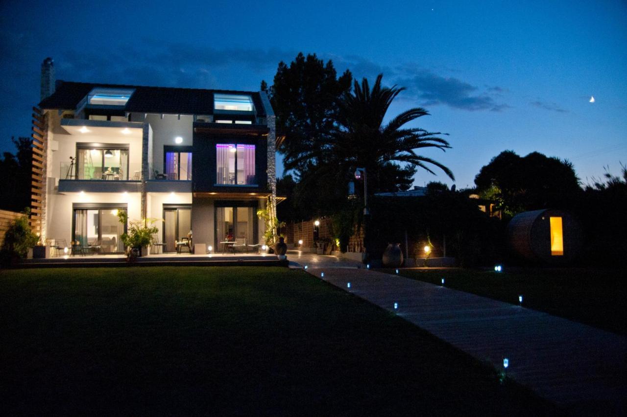 Seacret Apartment