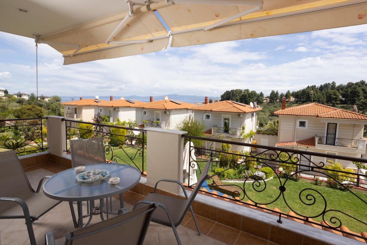 Holiday Villa Villa *
