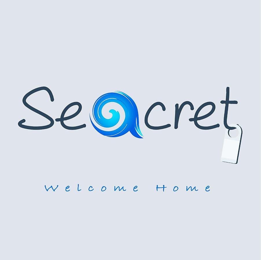Seacret * Selianitika