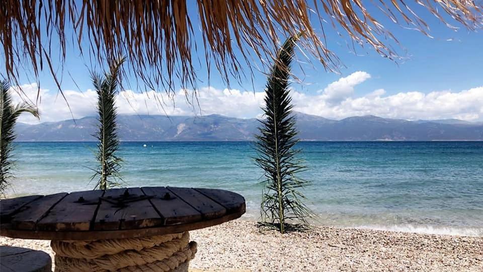 Apartment Seacret Selianitika