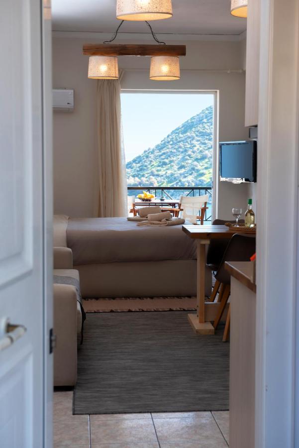 Apartment Lovely With Awesome View Tolo