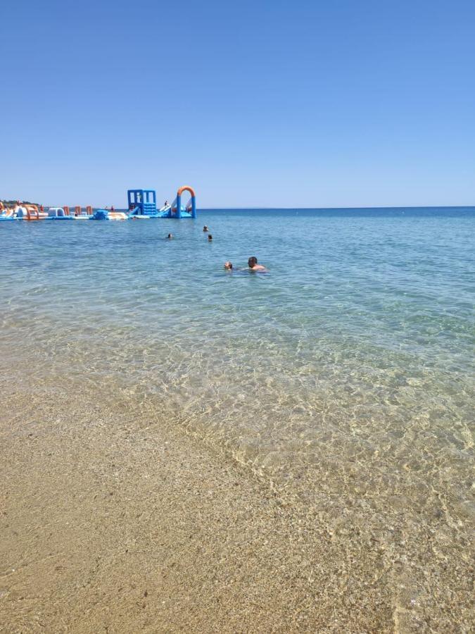 Grcka Reni Greece Penthaus 3 Nea Kallikrateia