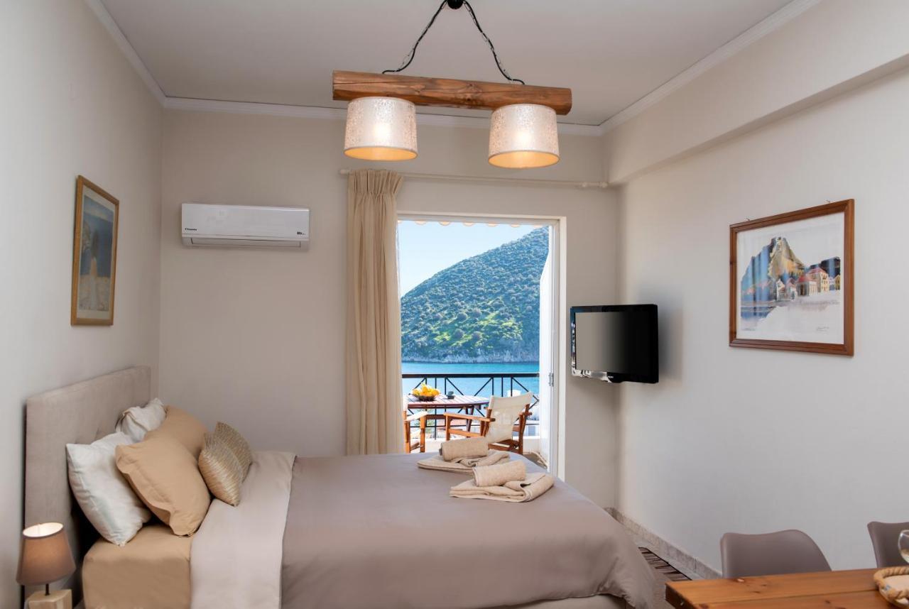 Apartment Lovely With Awesome View *