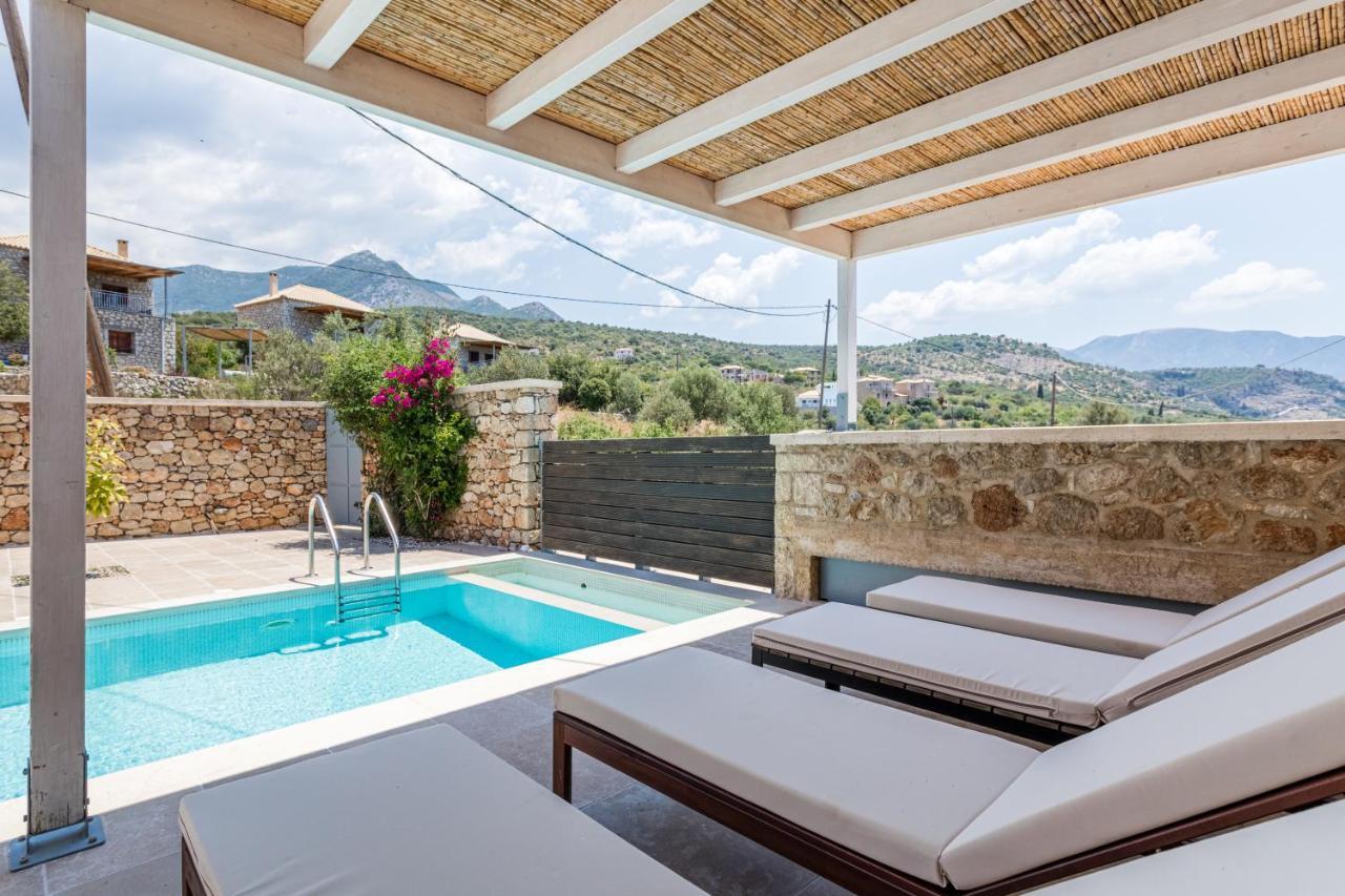 Patio Complex Villa *