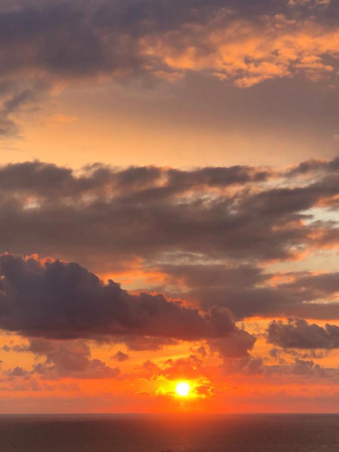 Holiday home Falasarna's Sunset *