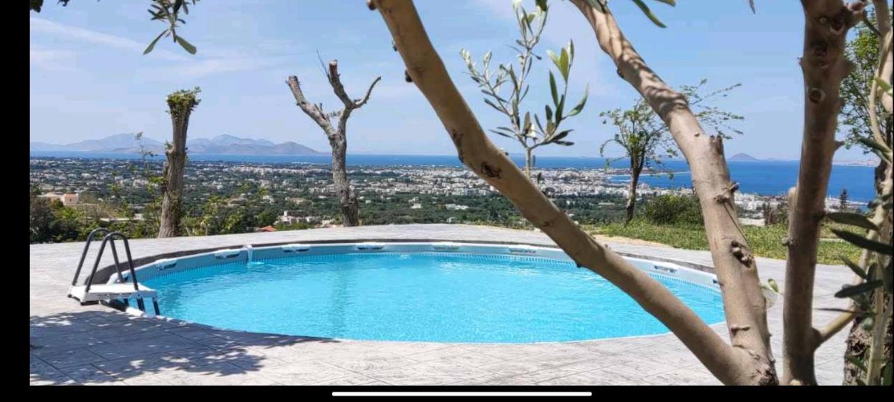 Apartment Yiorgos, Amazing Sunset View House *