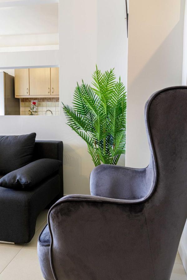 Apartment Savvas Tolo