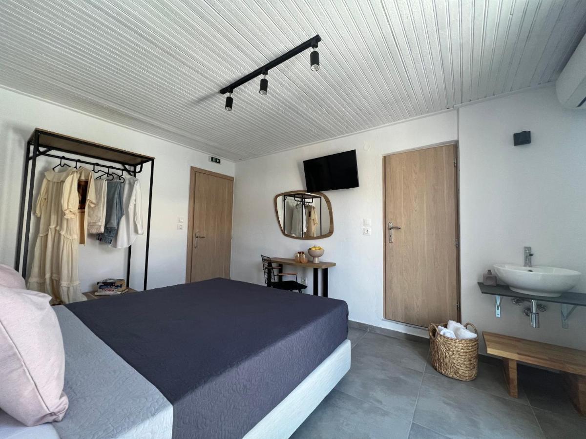 Hotel Australia Skiathos Town