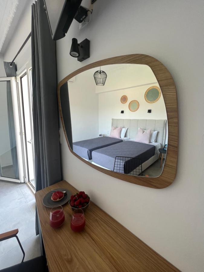 Hotel Australia