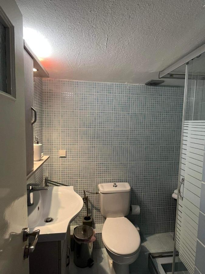 Apartment Farniente *