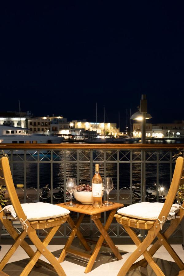 Venus Luxury Apartment *