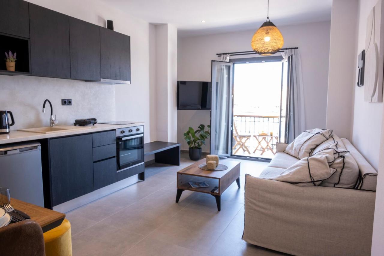 Venus Luxury Apartment