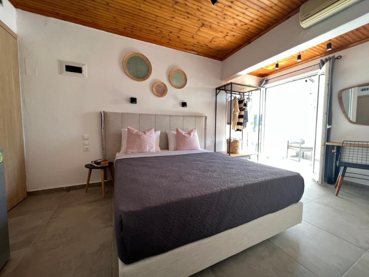 Hotel Australia Skiathos Town