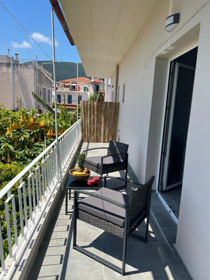 Hotel Australia Skiathos Town