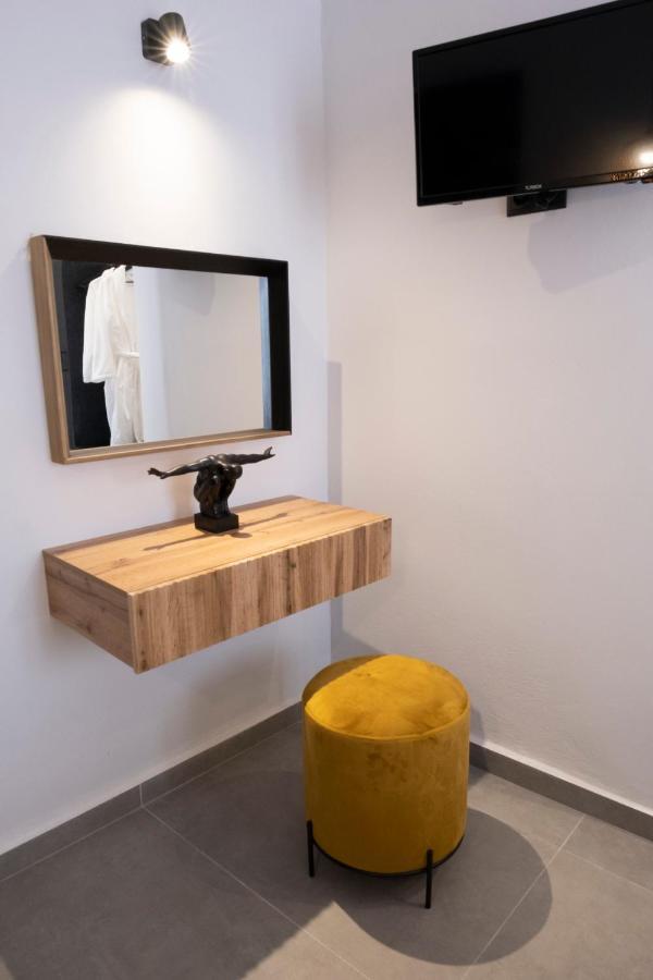 Venus Luxury Apartment Ermoupoli