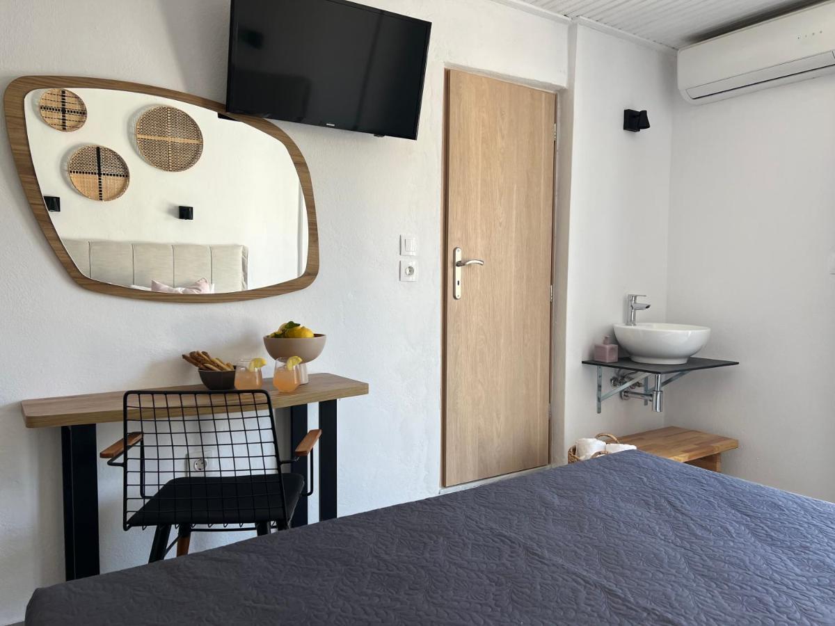 Australia Hotel Skiathos Town