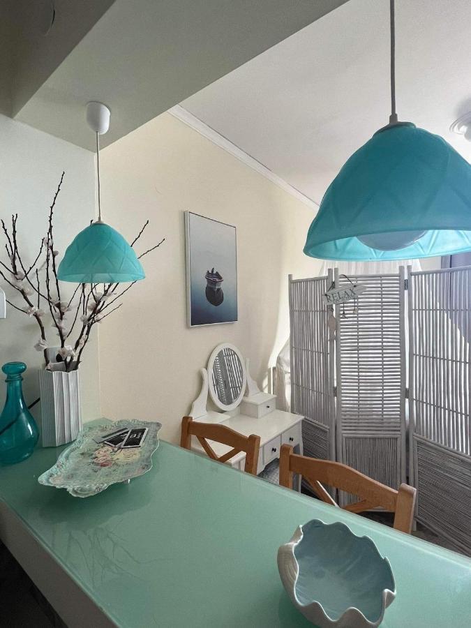 Farniente Apartment Tolo