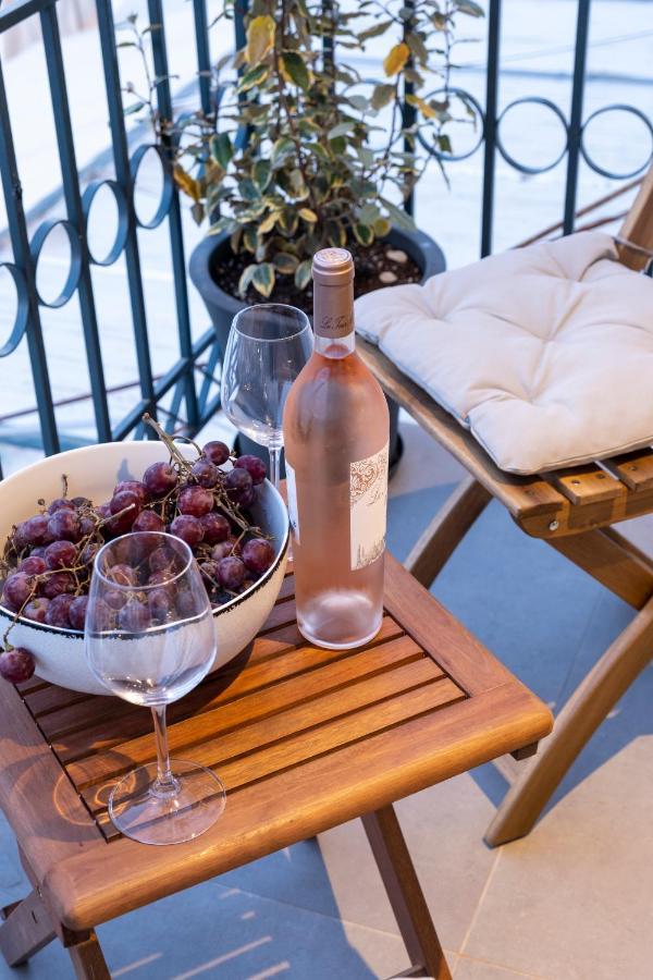 Apartment Venus Luxury Ermoupoli