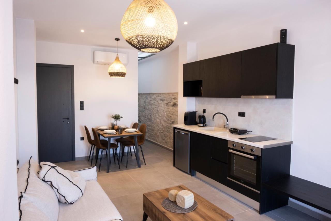 Apartment Venus Luxury *