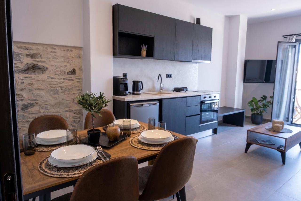 Venus Luxury Apartment *