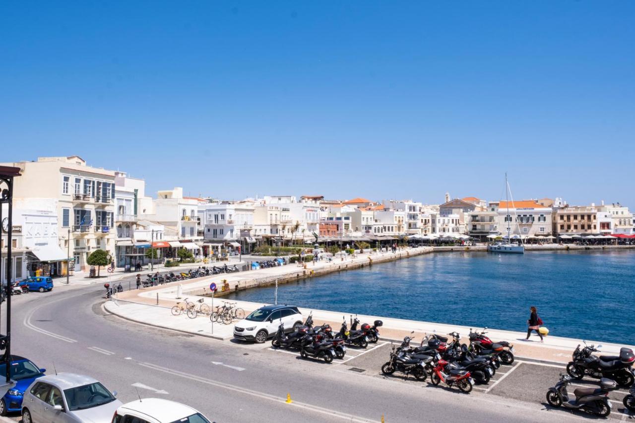 Apartment Venus Luxury *