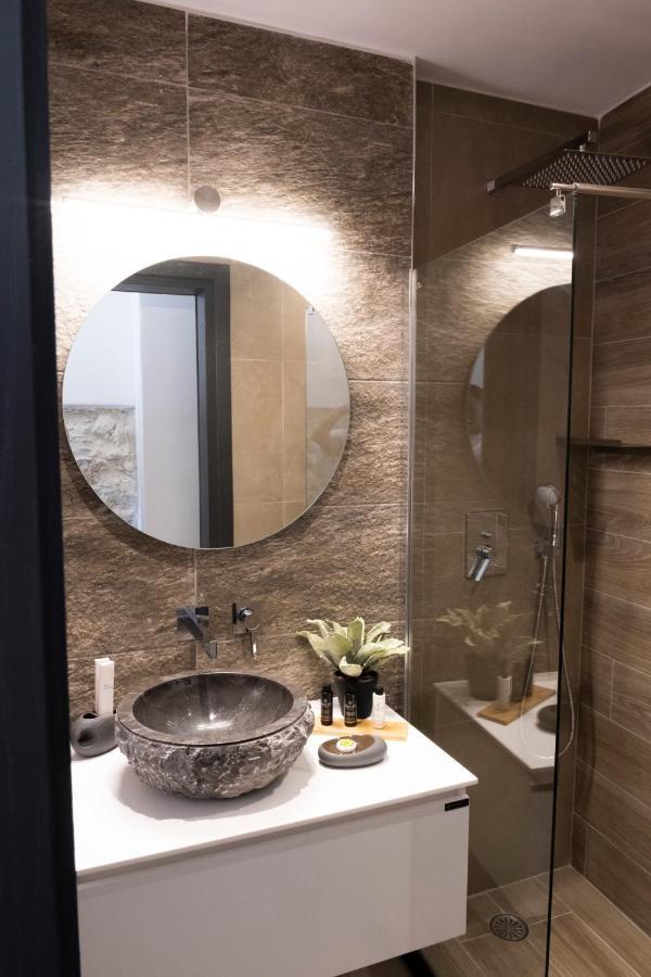 Apartment Venus Luxury Ermoupoli