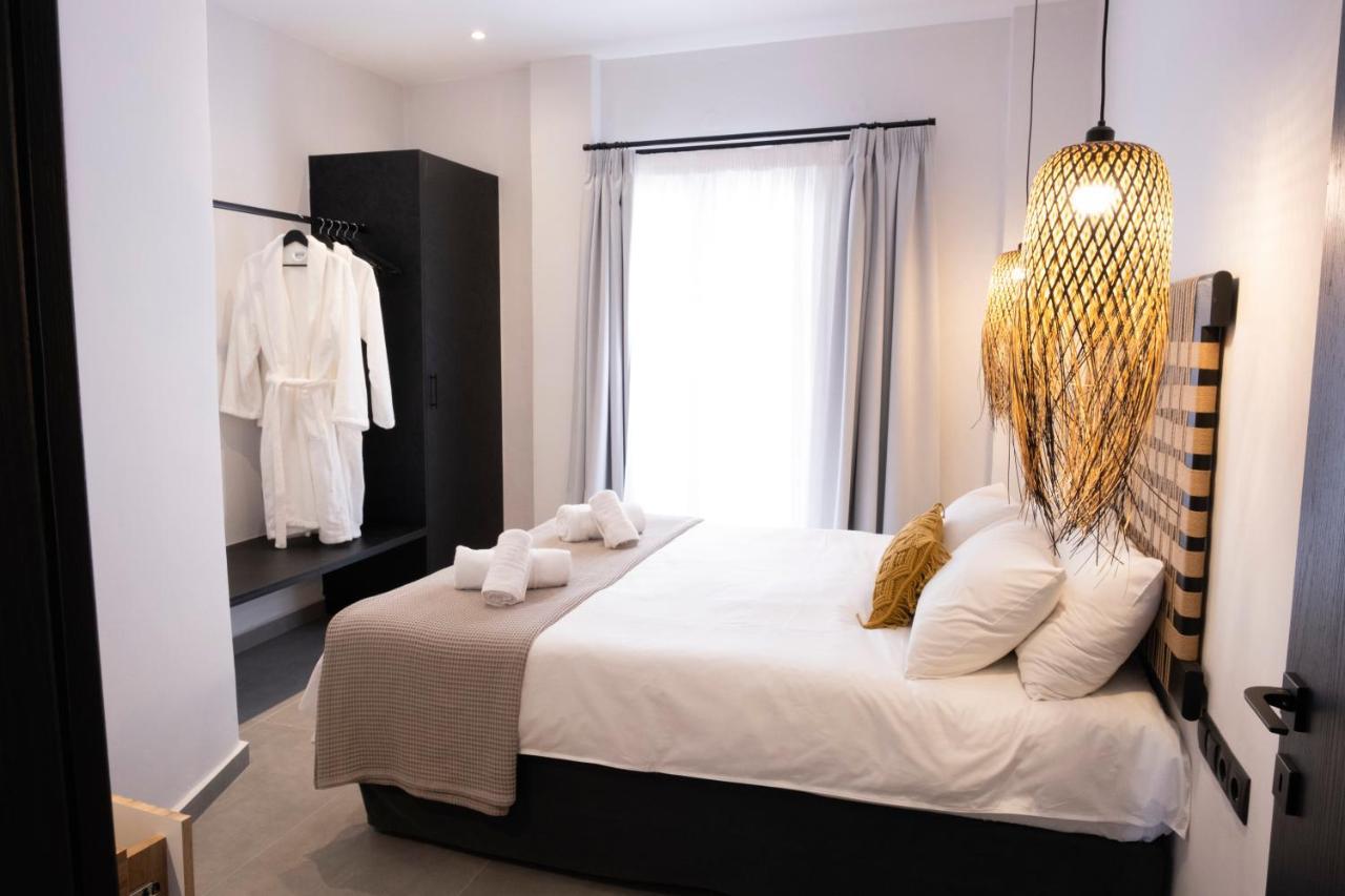 Venus Luxury Apartment *