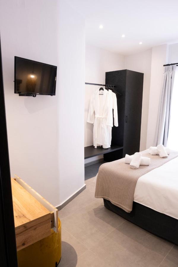 Apartment Venus Luxury Ermoupoli