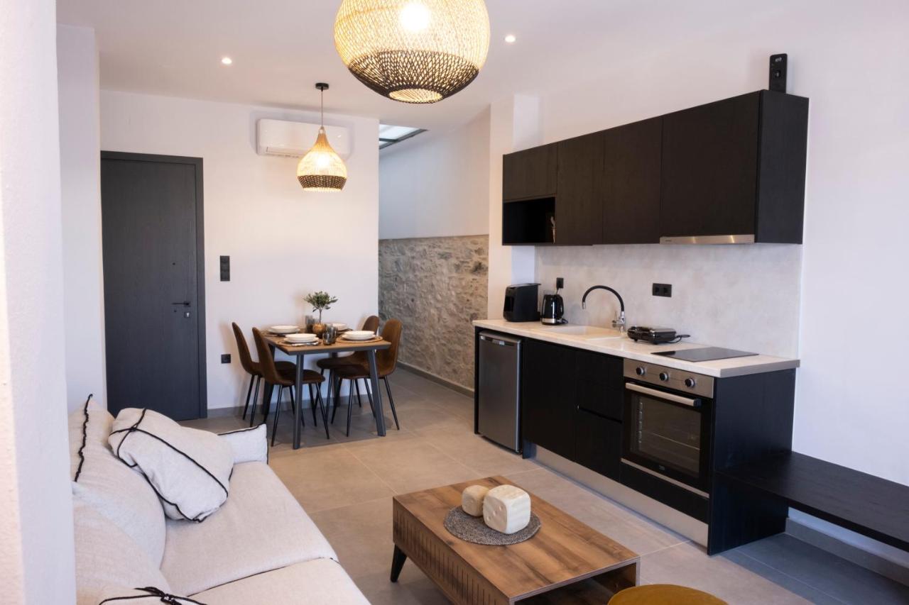 Apartment Venus Luxury Ermoupoli