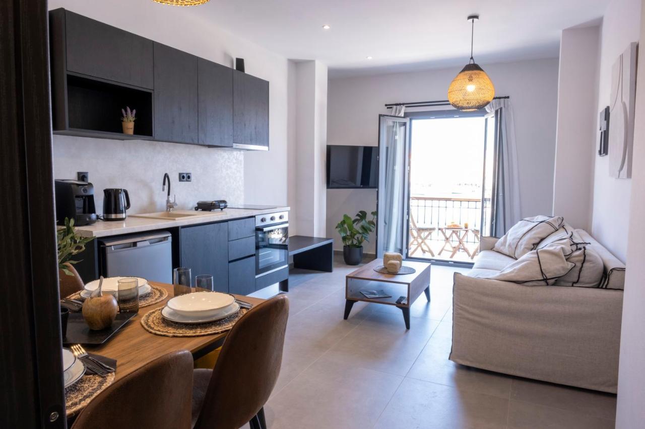 Apartment Venus Luxury *