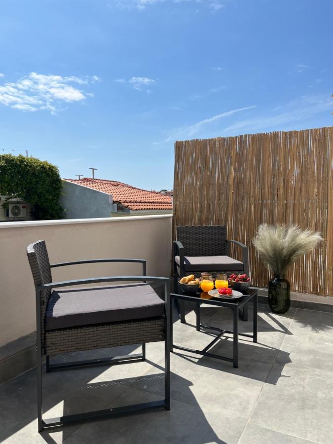 Hotel Australia Skiathos Town