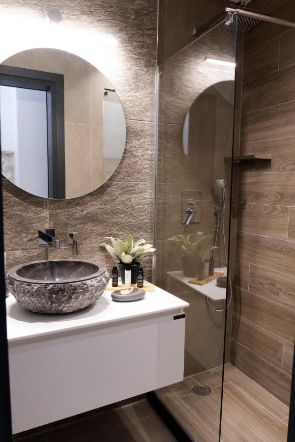 Apartment Venus Luxury Ermoupoli