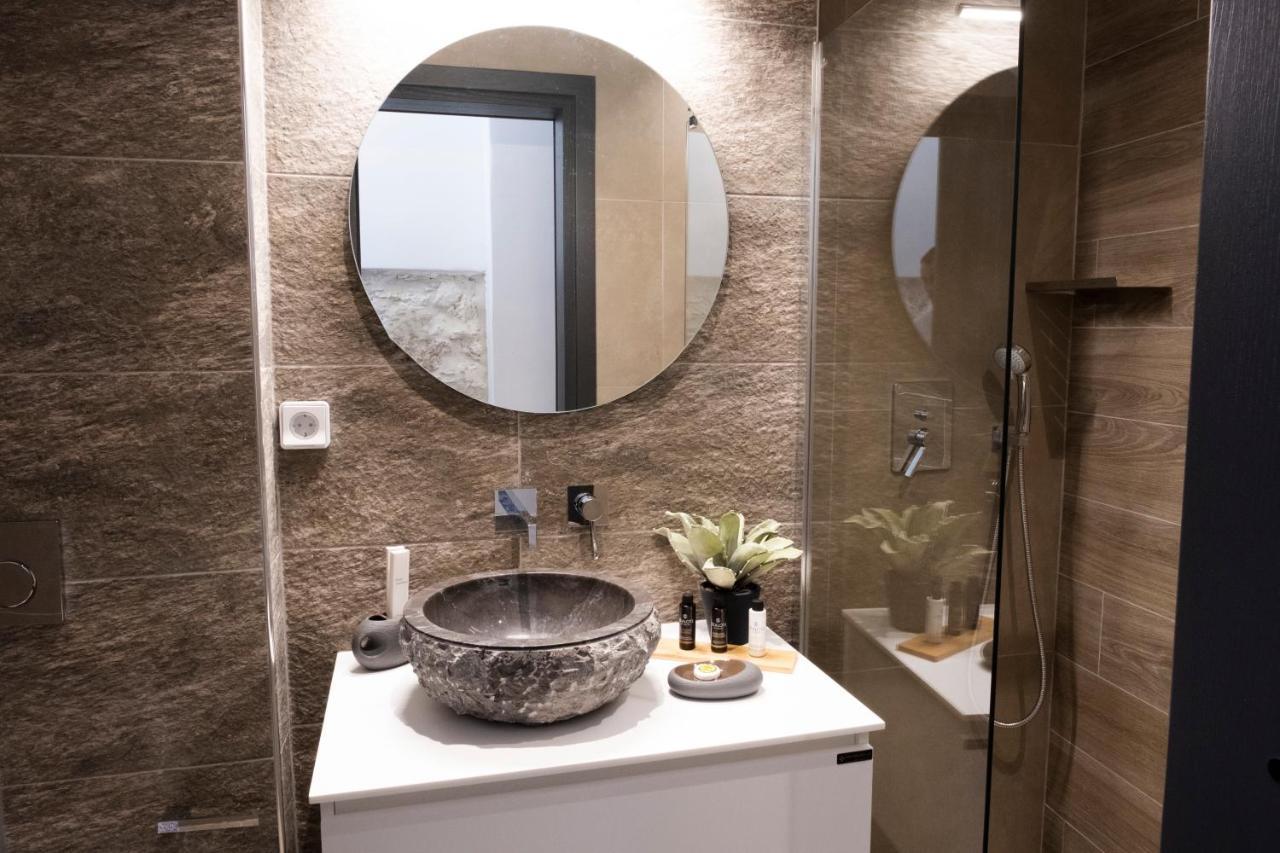 Venus Luxury Apartment Ermoupoli